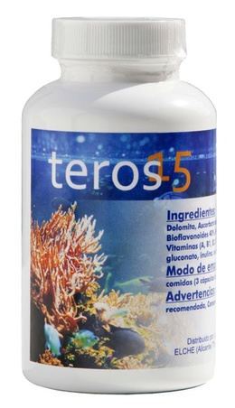 Lumen Teros 15 120 Compresse
