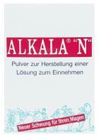 Alkala N 150 gr Alkala N 150 gr