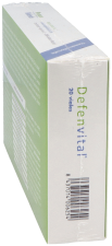 Defenvital 20 fiale