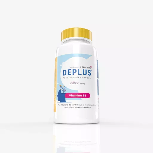 Margan Biotech Deplus 60 capsule