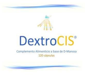 Margan Biotech Destrocis 120 Capsule