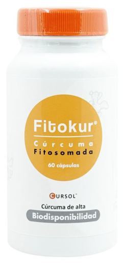 Margan Biotech Fitokur 30 compresse