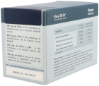 Capsule Ideal Omega DHA 90