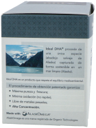 Capsule Ideal Omega DHA 90