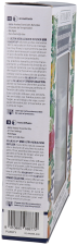 Ultra nebulizzatore USB combo + sinergia purificare 30 ml