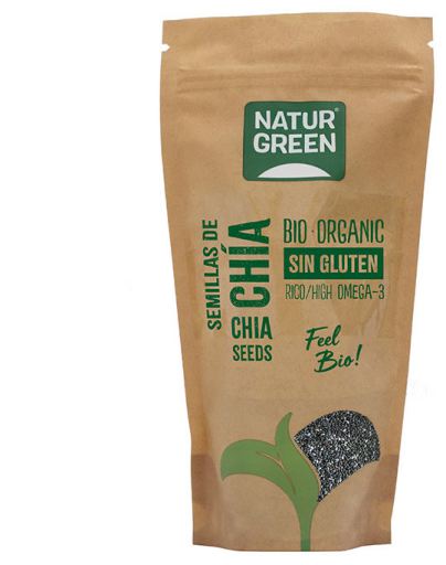 Semi di Chia 500 gr
