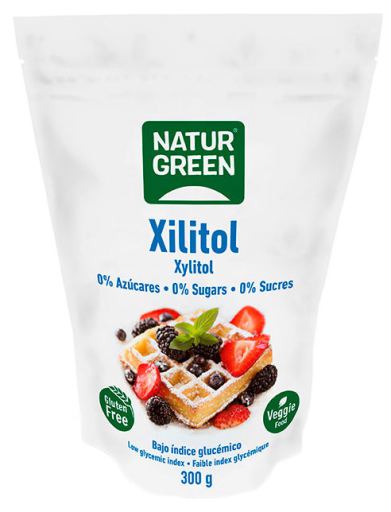 Xilitolo di mais 300 gr