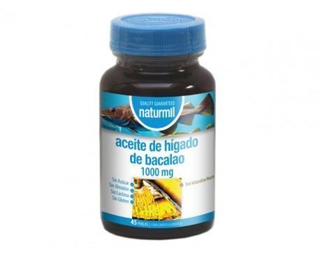 Naturmil Estratto di Prezzemolo 50 ml