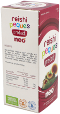 Reishi Peques Protettore 150 ml