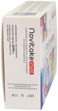 Novitake Immuno 20 Fiale