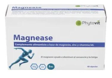 Magneasi 60 Vcap
