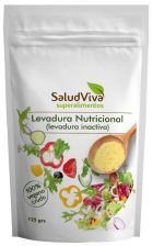 Lievito alimentare 250 gr