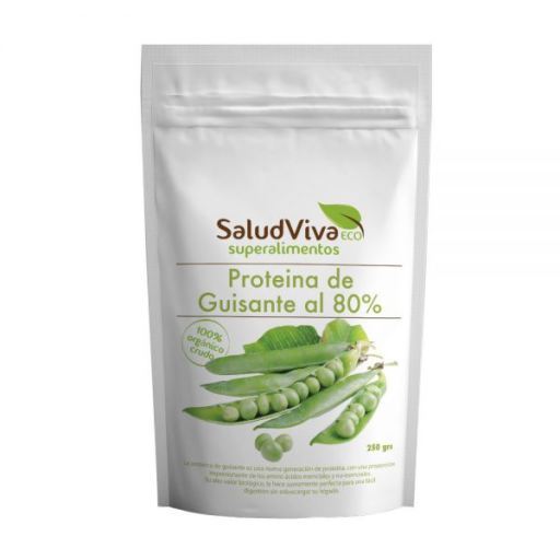 Salud Viva Pisello Proteico con 250 gr