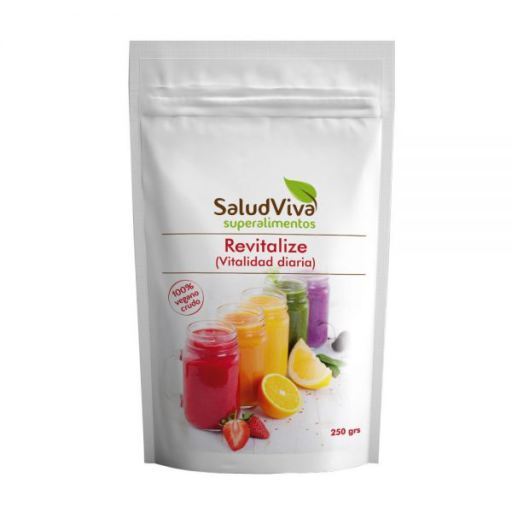 Salud Viva Rivitalizzare 250 gr