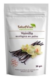 Salud Viva Vaniglia 20 gr