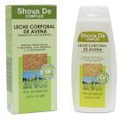 Latte Corpo Farina d'Avena 250 ml