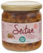 Seitan in Salsa Tamari 350 gr