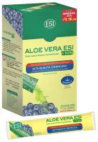 Succo di Aloe Vera Blackberry+Forte 24 unit&agrave;