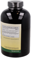 L-Arginina 1000 mg. 180 capsule L-Arginina 1000 mg. 180 capsule