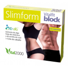 Slimform Block 45 capsule