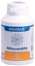 Holoram Mitocondri 180 Capsule