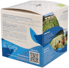 Camomilla Liquirizia Bio 10 Piramidi avvolte