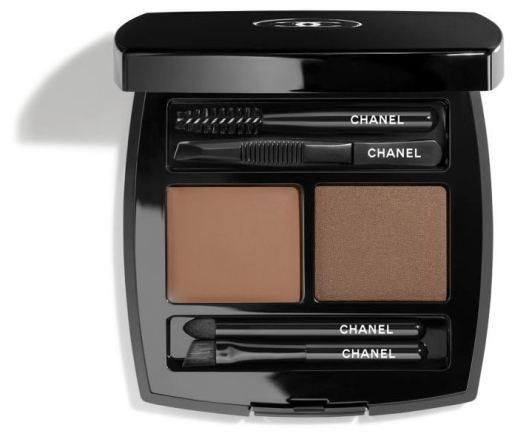 Chanel La Palette Sourcils Duo Palette per sopracciglia 4 gr