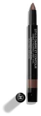 Stylo Ombre Et Matita Contorno 3 in 1 0,8 gr Stylo Ombre Et Matita Contorno 3 in 1 0,8 gr