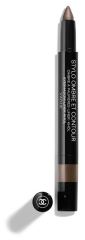Stylo Ombre Et Matita Contorno 3 in 1 0,8 gr Stylo Ombre Et Matita Contorno 3 in 1 0,8 gr