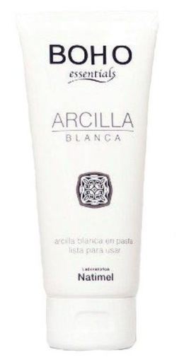 Boho Green Make-Up Pasta di argilla verde 300 ml
