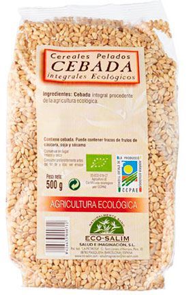 INT-SALIM Orzo Pelato in Grani 500 gr