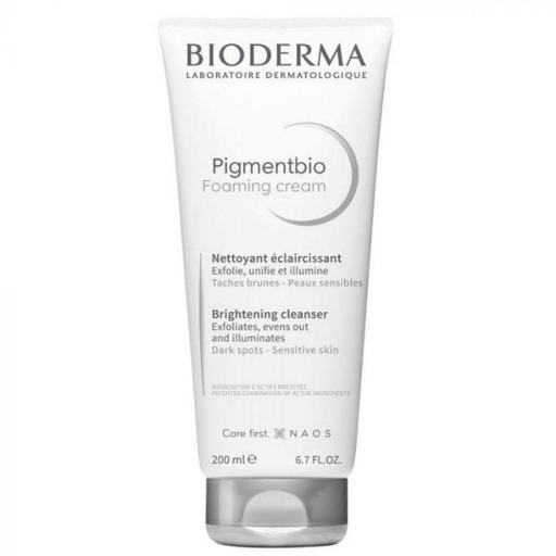 Bioderma Pigmentbio Crema Schiumogena 200 ml
