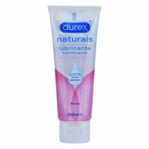 Durex Gel intimo Naturals Senitive 100 ml