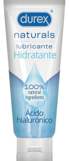 Durex Gel intimo idratante Naturals 100 ml