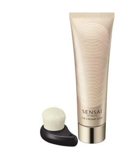 Sensai Ultimate Il Sapone Cremoso 125 ml
