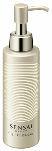 Sensai Ultimate L'Olio Detergente 125 ml
