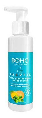 Boho Green Make-Up Sapone Mani Asettico 150 ml