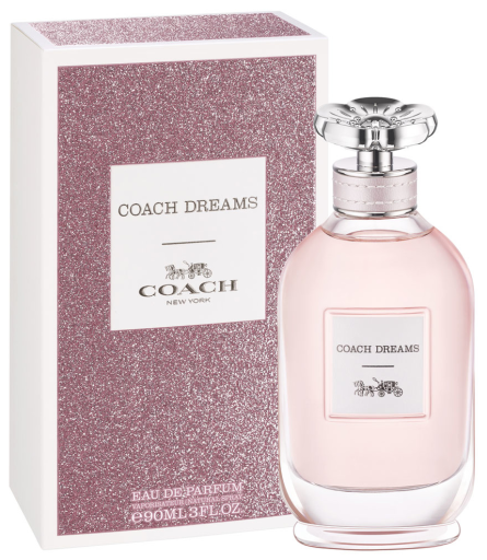 Coach Sogni Eau de Parfum