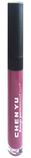 Chen Yu Fisso opaco Rouge rossetto 106