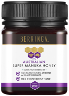 Miele di Manuka 900mg 250g