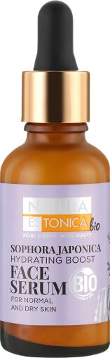 Natura Est&oacute;nica Siero Viso Sophora Japonica 30 ml