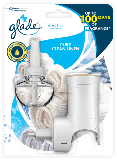 Glade Oli deodorante per ambienti