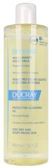 Ducray Olio detergente Dexyane 400 ml