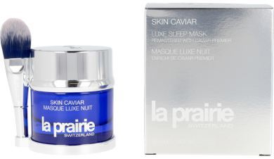 La Prairie Maschera per dormire Skin Caviar Luxe 50 ml