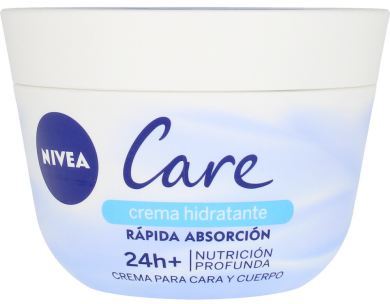 Nivea Care Deep Nutrition 400 ml