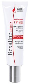 Rexaline Siero correttore del derma 30 ml