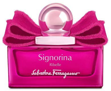 Salvatore Ferragamo Signorina Ribelle Edp Vaporizzatore 50 ml