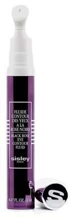 Sisley Contorno Occhi Fluido Rosa Nera 14 ml