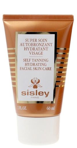 Sisley Super Soin Solaire Idratante Autoabbronzante 60 ml