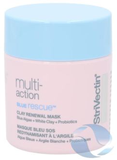 Strivectin Maschera di salvataggio blu multi-azione 94 gr